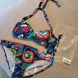 NWT! Boden bikini,  Size 10.